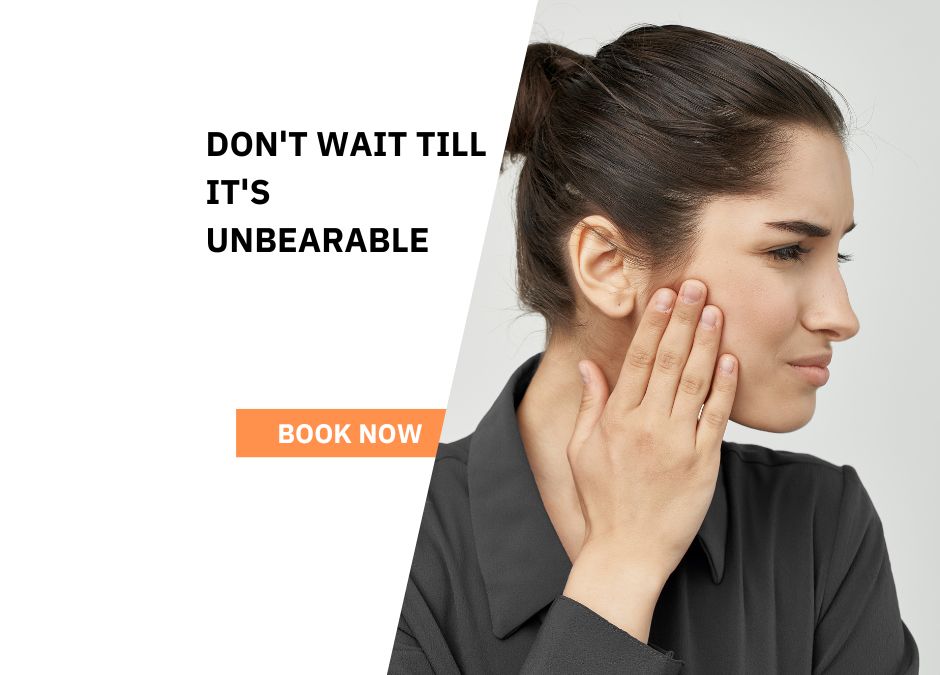 Emergency dentist in Pennant Hills